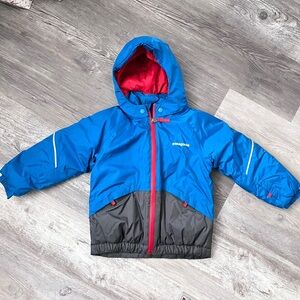 Patagonia H2no Ski Coat